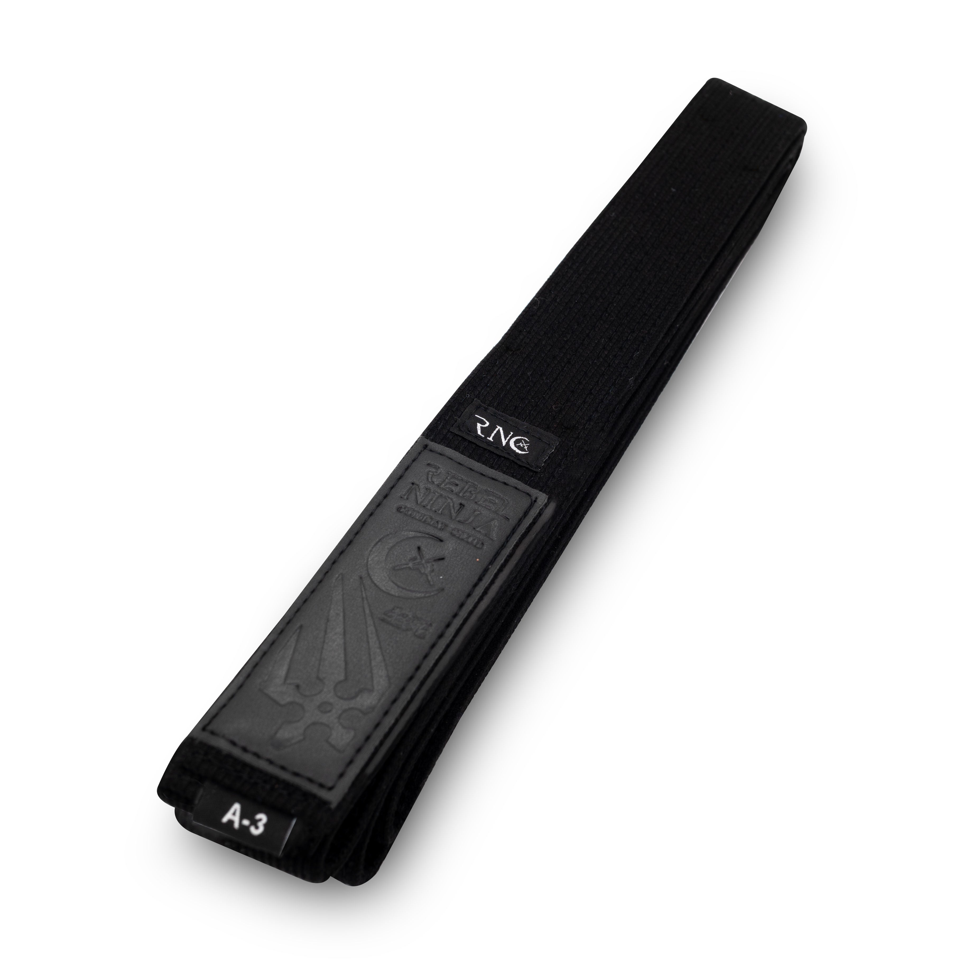 Black Belt
