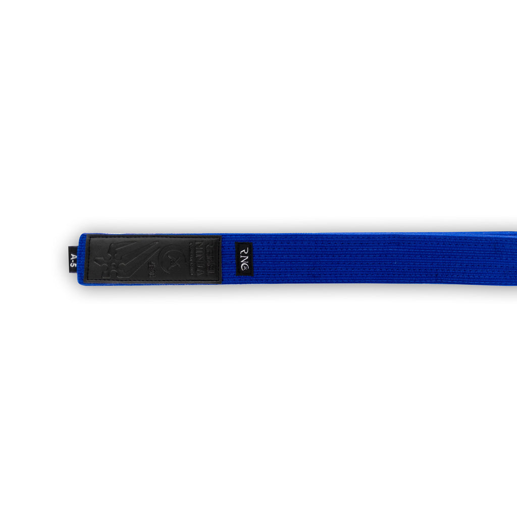 Blue Belt