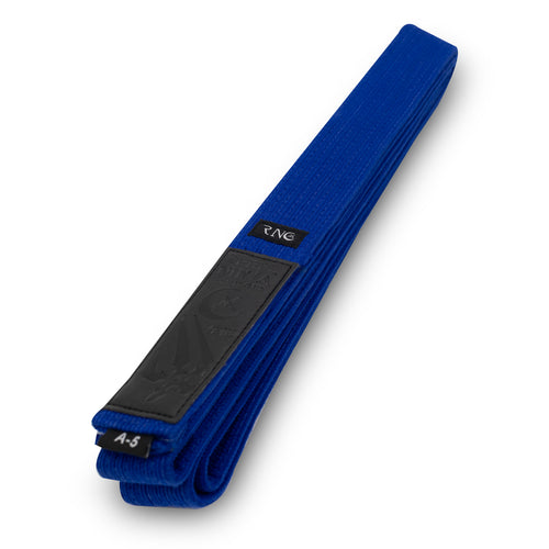 Blue Belt