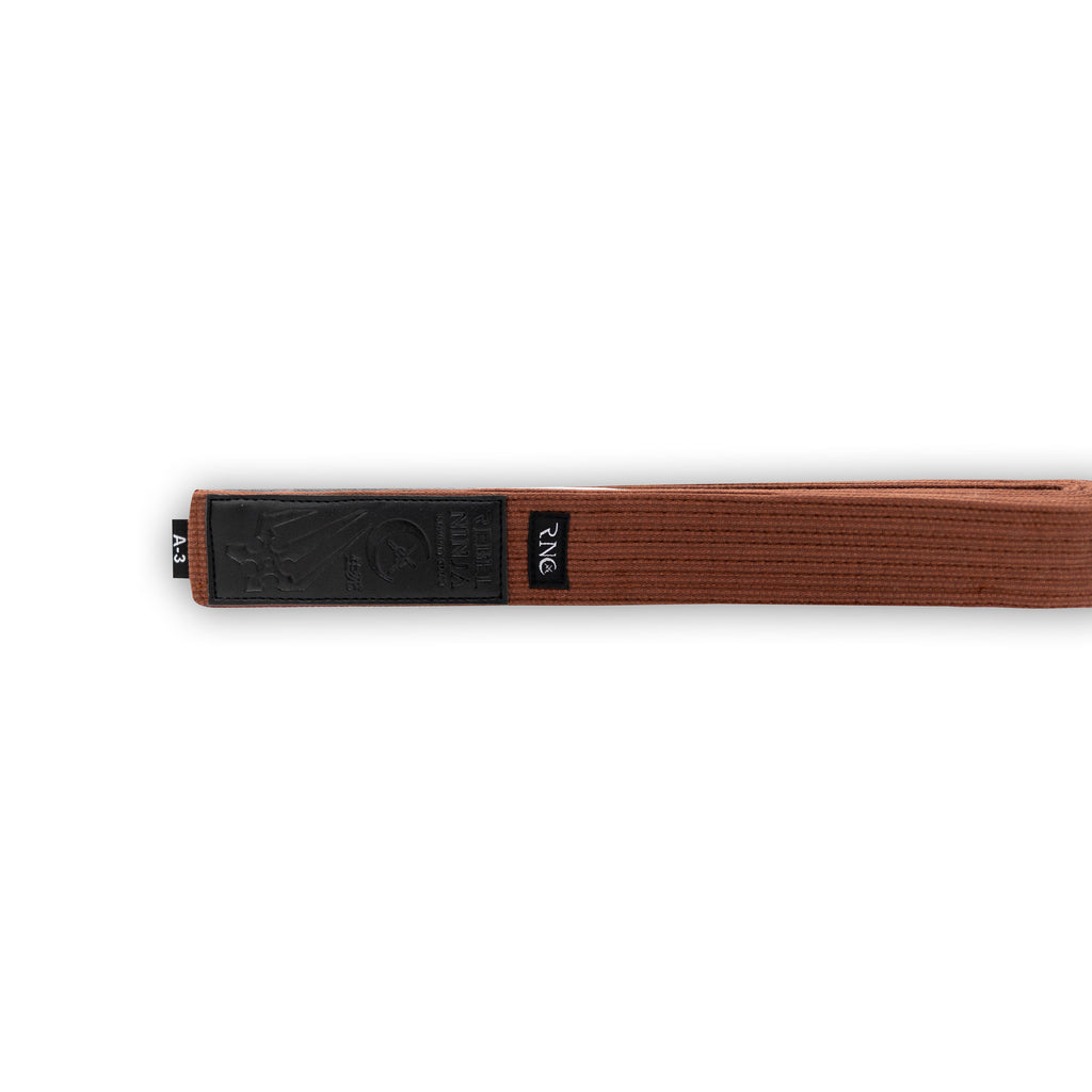 Brown Belt