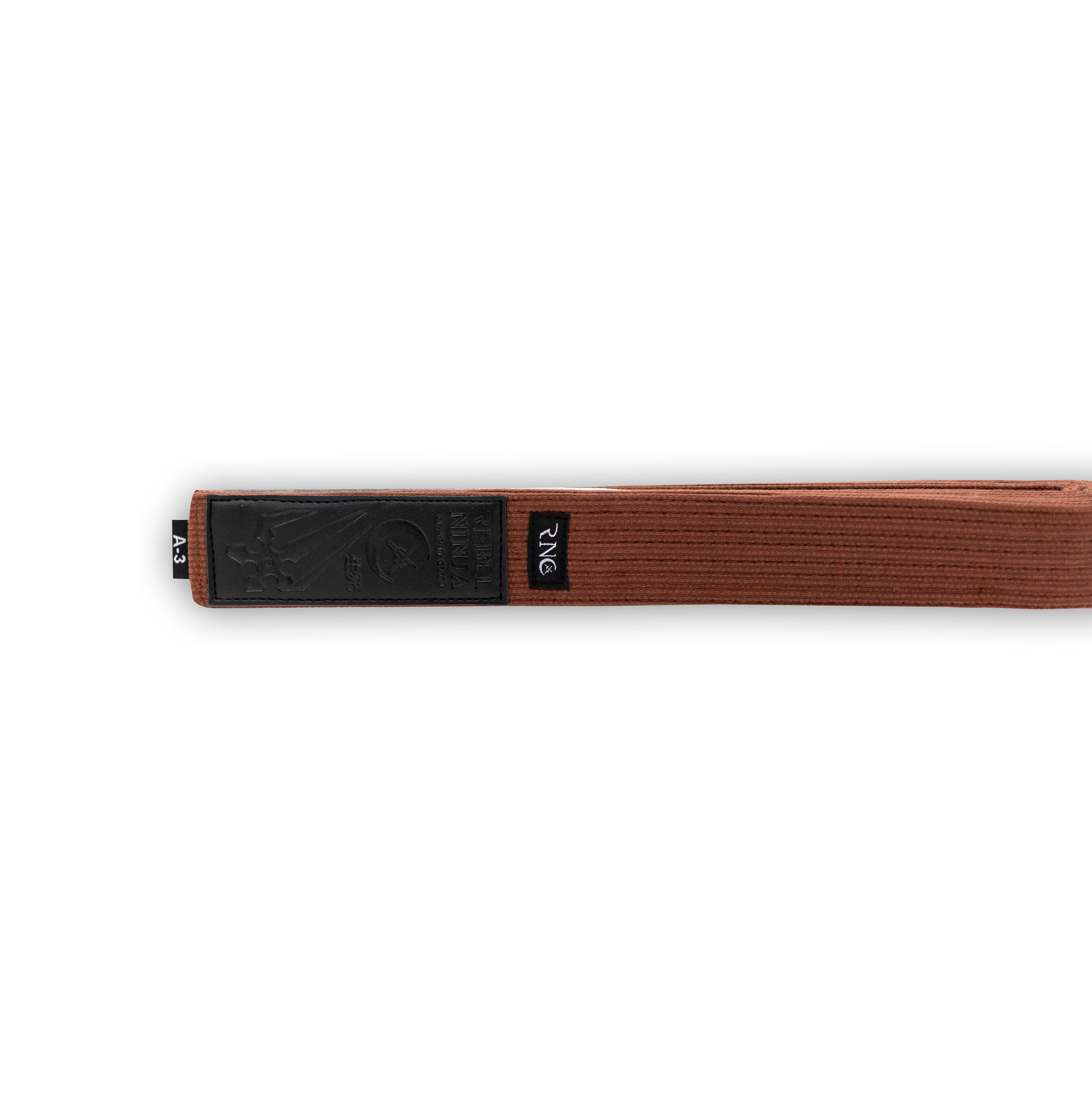 Brown Belt