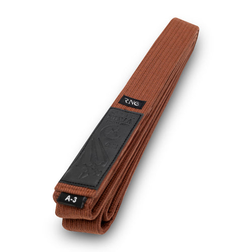 Brown Belt