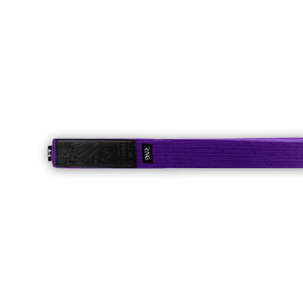 Purple Belt