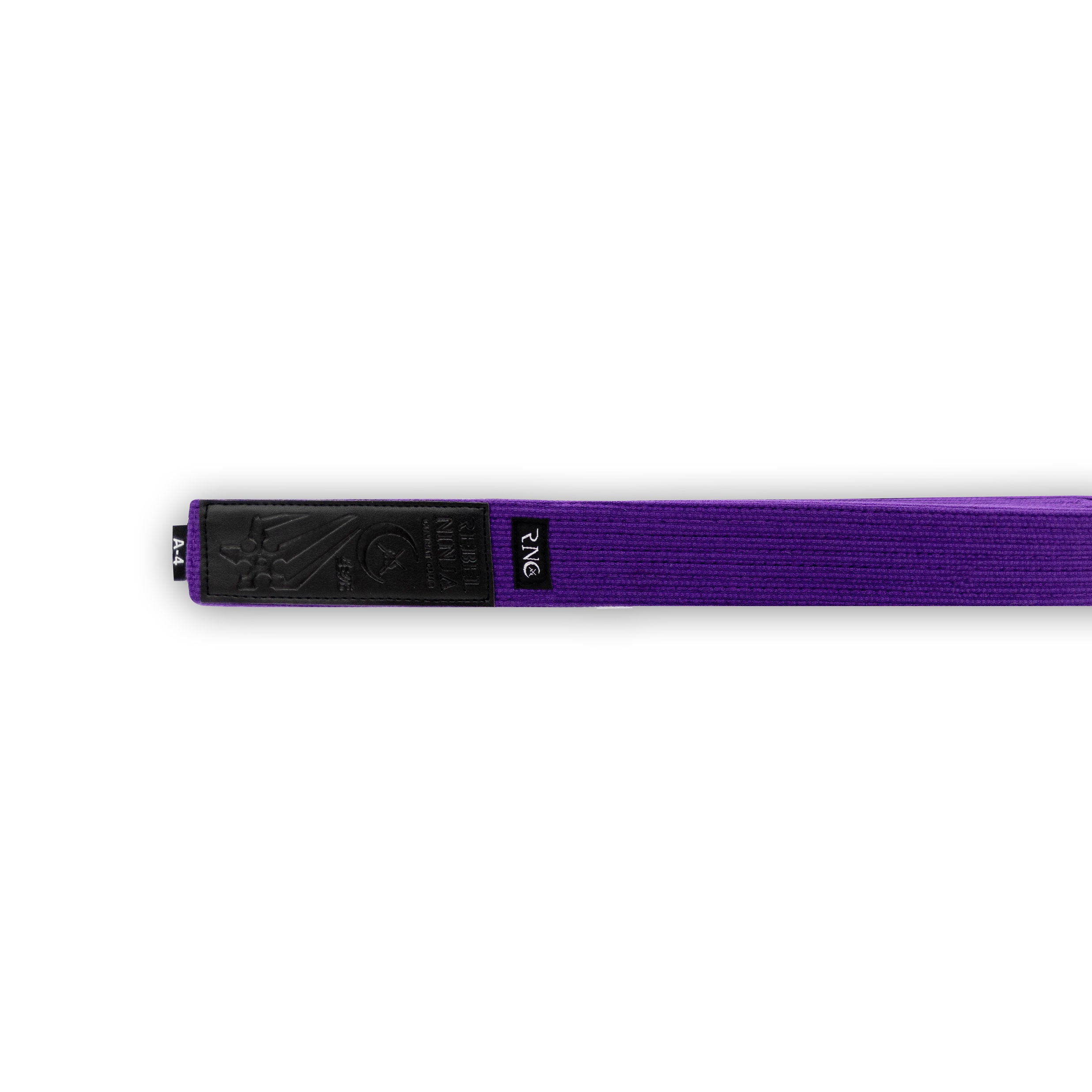 Purple Belt