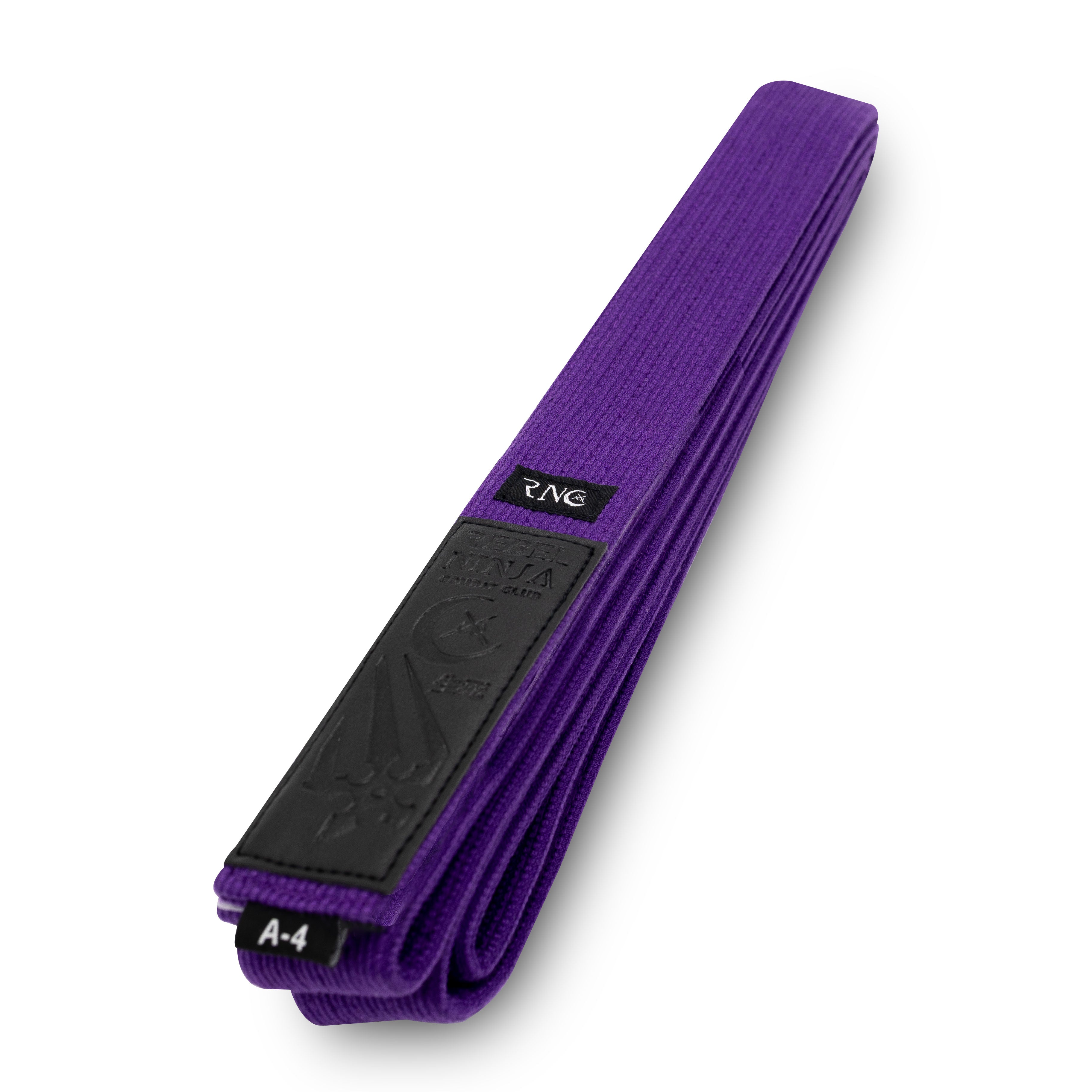 Purple Belt
