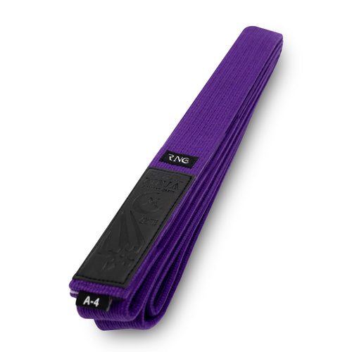 Purple Belt