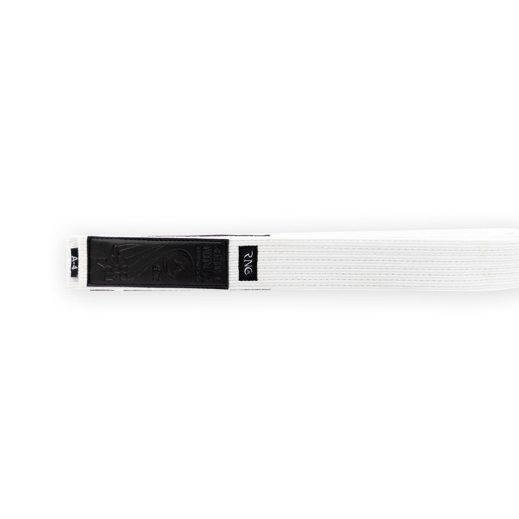 White Belt
