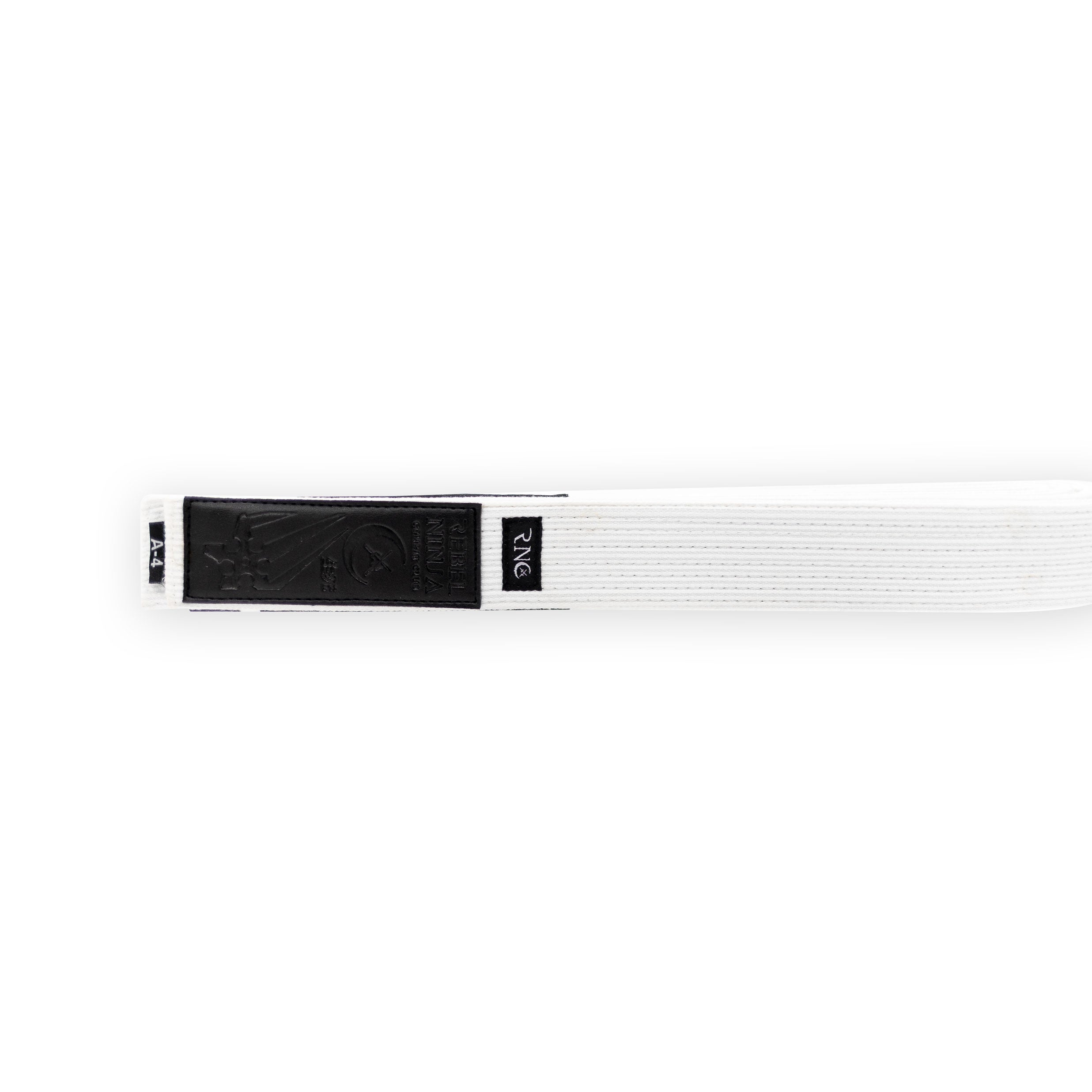 White Belt