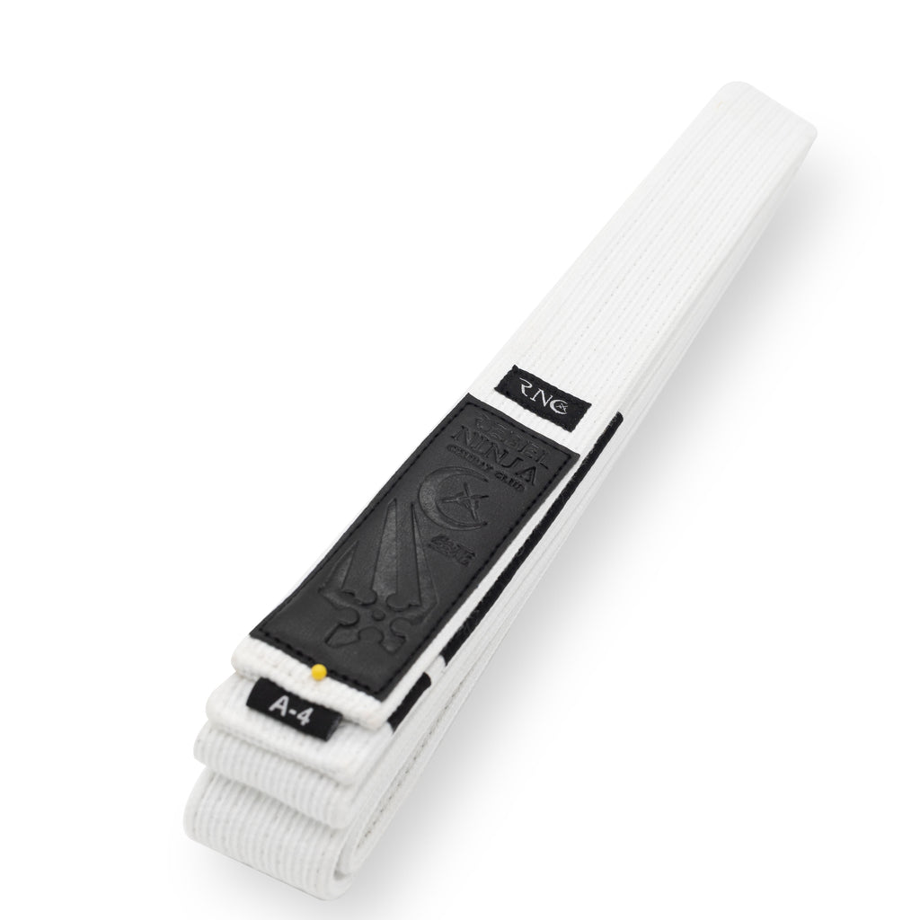 White Belt