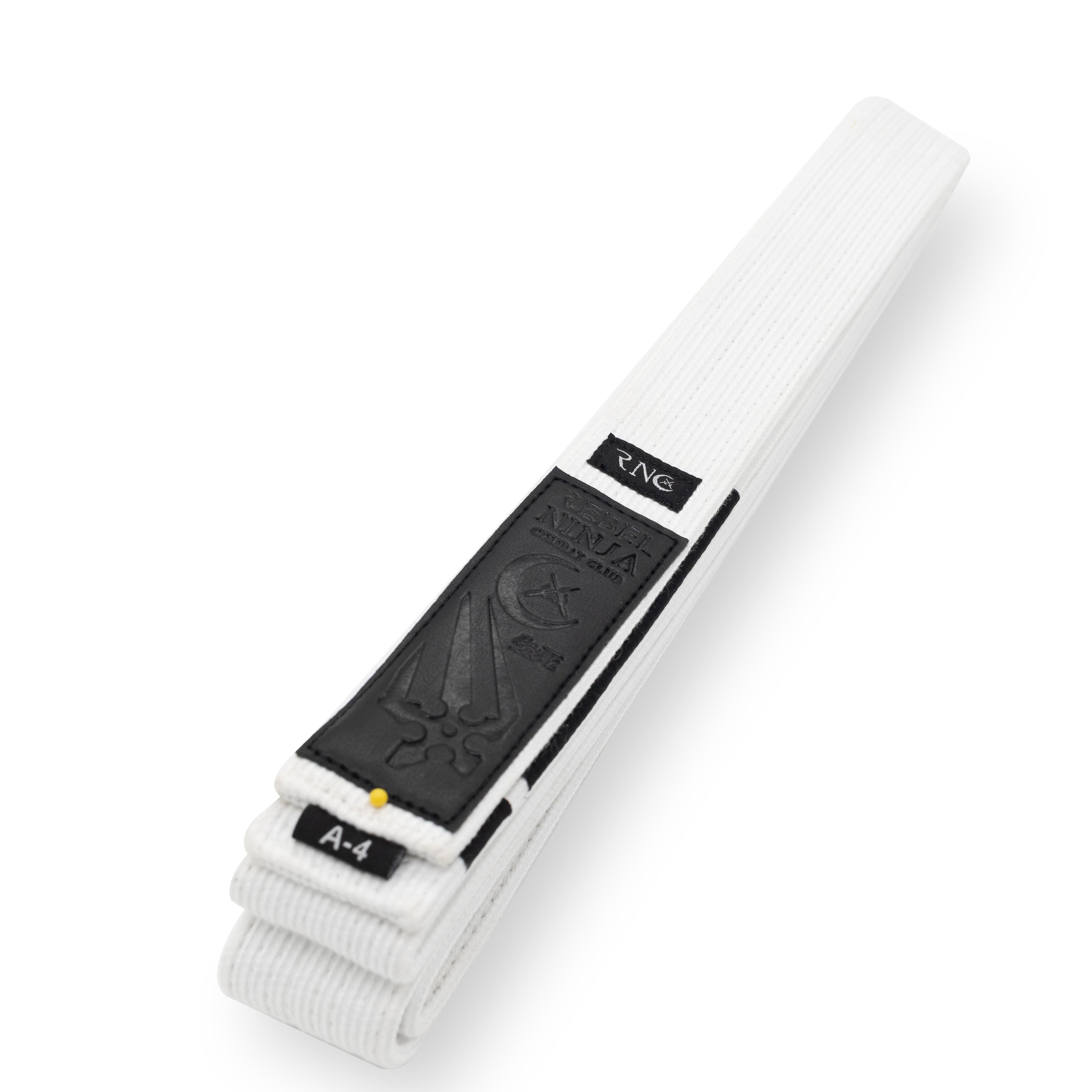 White Belt